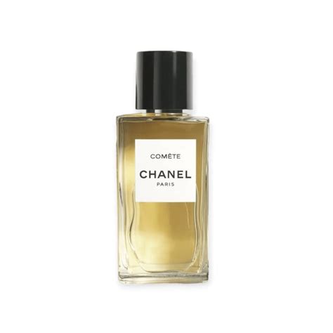 chanel comet|chanel perfume new collection.